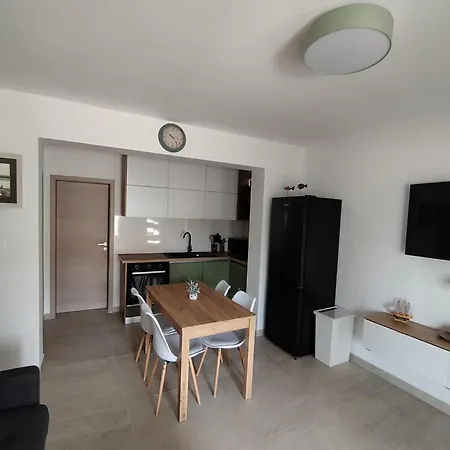 Old Town Paklenica Apartment Starigrad Room photo