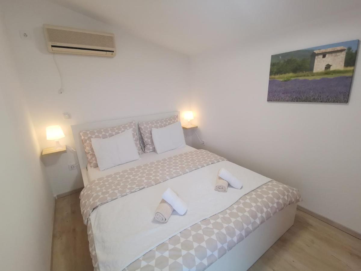 Apartamento Old Town Paklenica Starigrad Paklenica