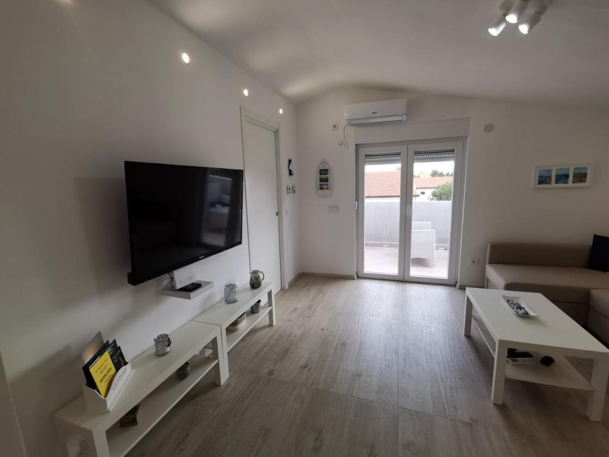 Apartamento Old Town Paklenica *