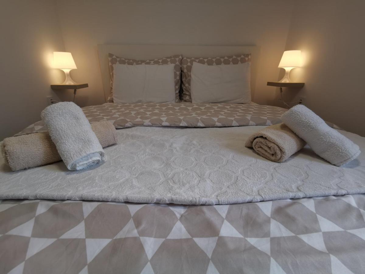 Apartamento Old Town Paklenica Starigrad Paklenica