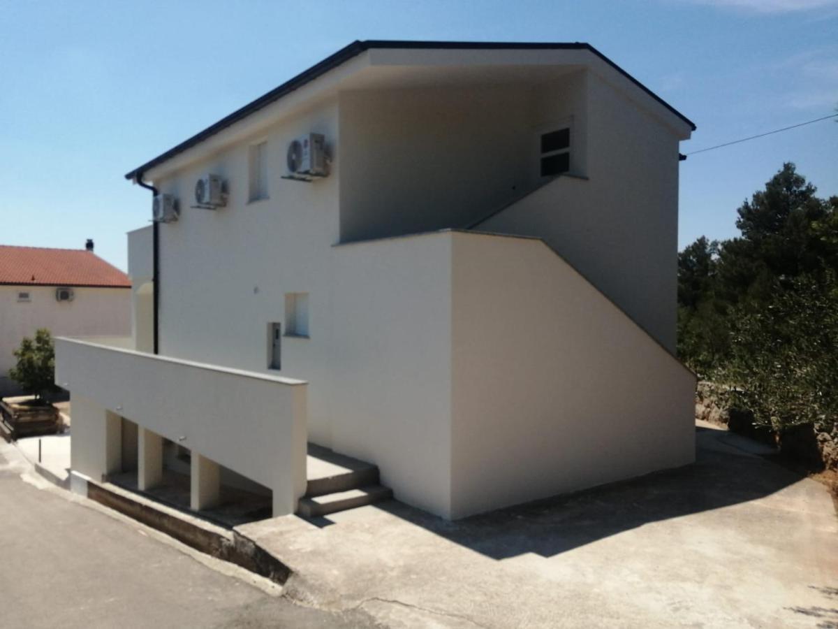 Apartamento Old Town Paklenica *