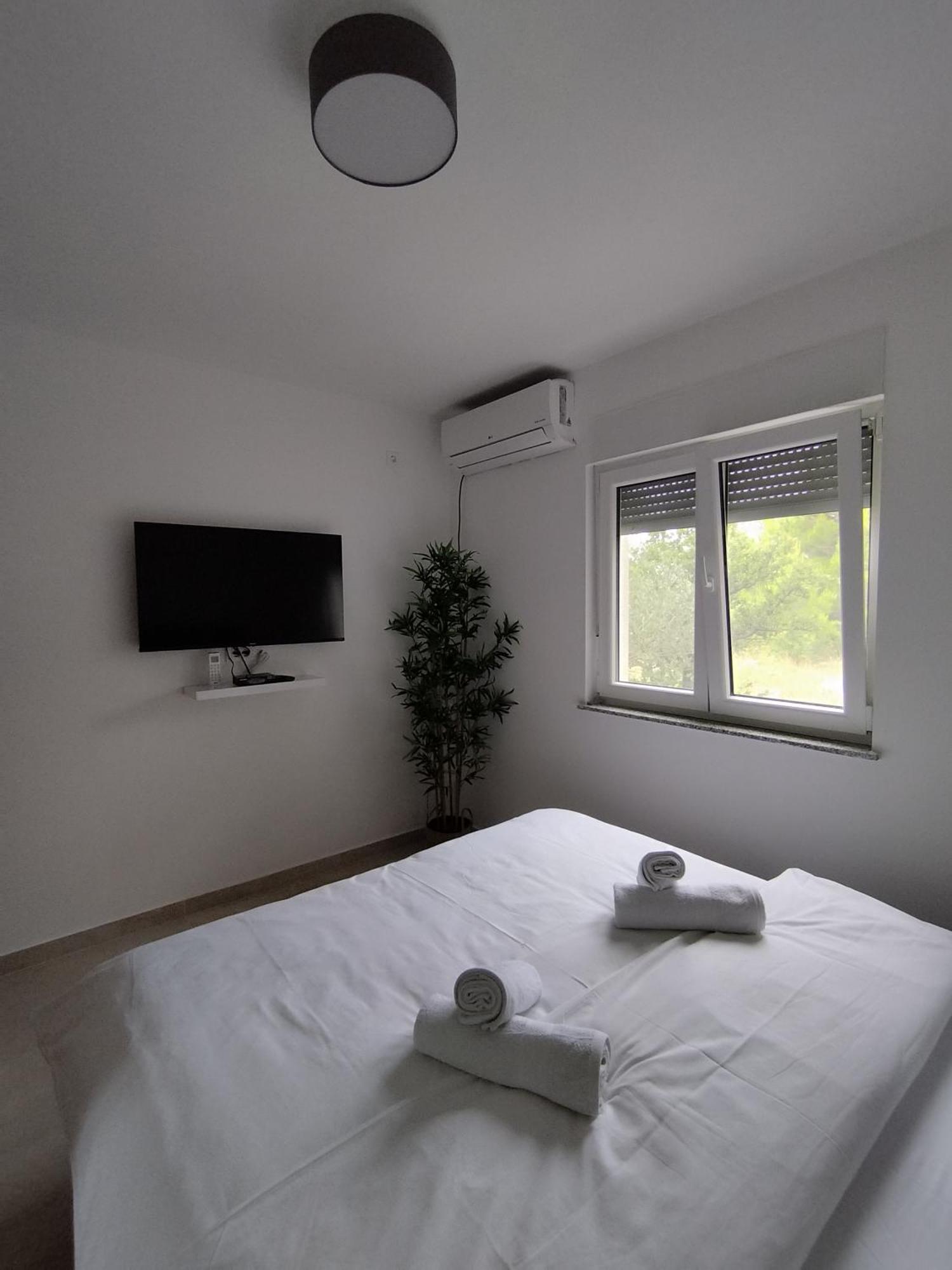Apartamento Old Town Paklenica