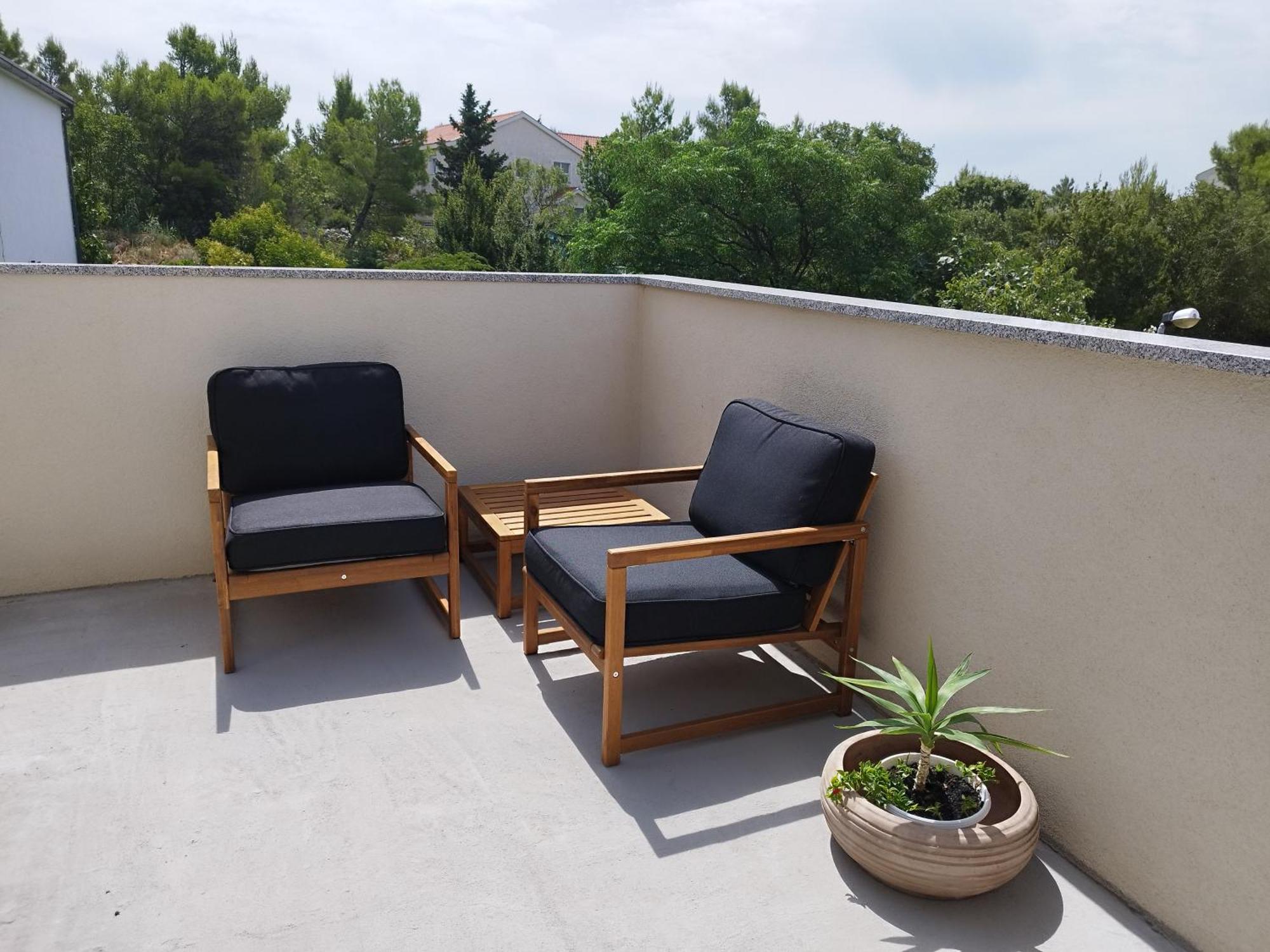 Apartamento Old Town Paklenica *