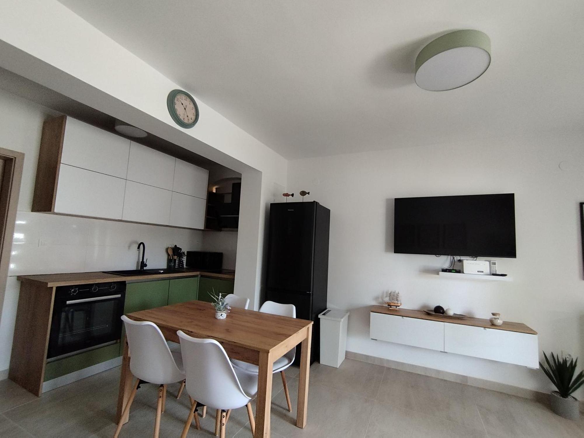 Apartamento Old Town Paklenica Starigrad Paklenica